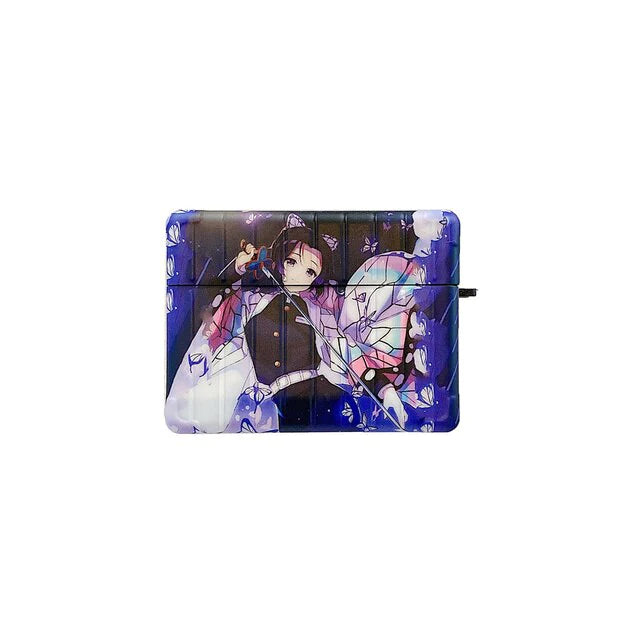 Anime - כיסוי איכותי ומעוצב לאיירפודס iphone case FantasyCaseIL