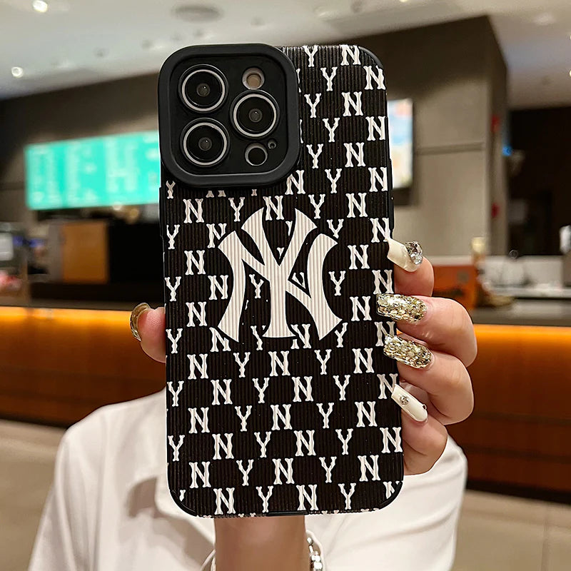 New era - כיסוי איכותי ומעוצב במיוחד לאייפון iphone case FantasyCaseIL