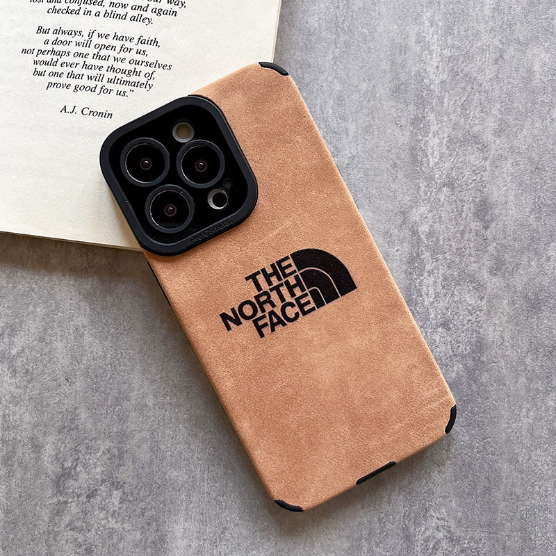The north face - כיסוי איכותי ומעוצב לאייפון iphone case FantasyCaseIL