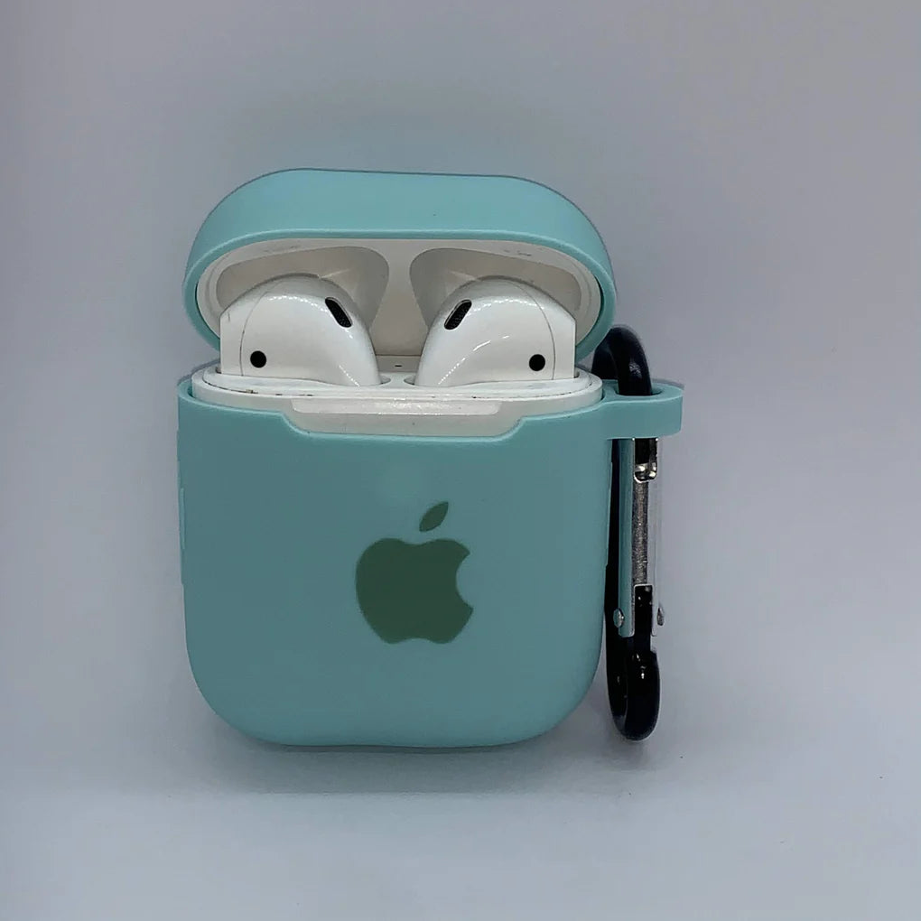 כיסוי סיליקון לאיירפודס - אפל iphone case FantasyCaseIL