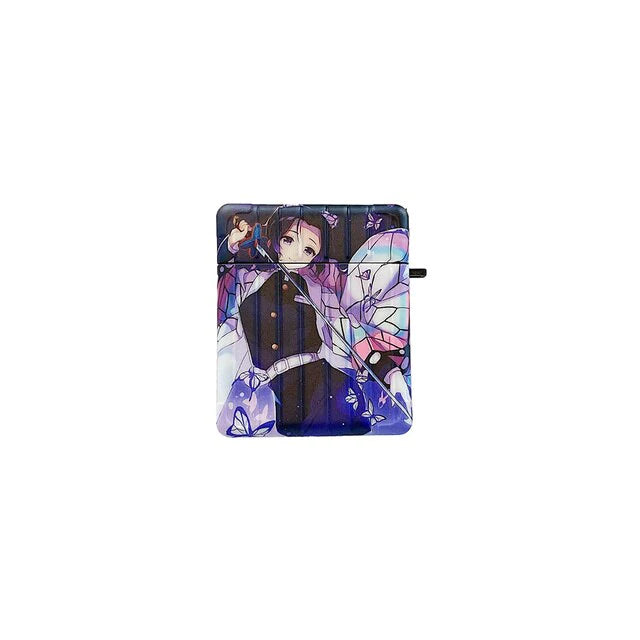 Anime - כיסוי איכותי ומעוצב לאיירפודס iphone case FantasyCaseIL