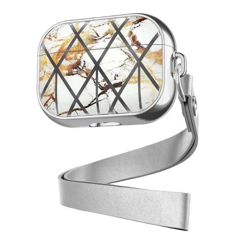 כיסוי יוקרתי ומעוצב במיוחד - לאיירפודס iphone case FantasyCaseIL
