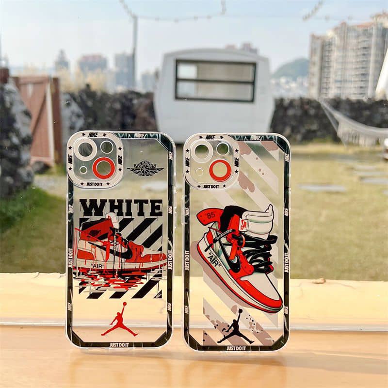 כיסוי לאייפון - ג׳ורדן iphone case FantasyCaseIL