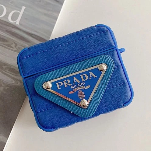 Prada - כיסוי יוקרתי ומעוצב במיוחד לאיירפודס iphone case FantasyCaseIL