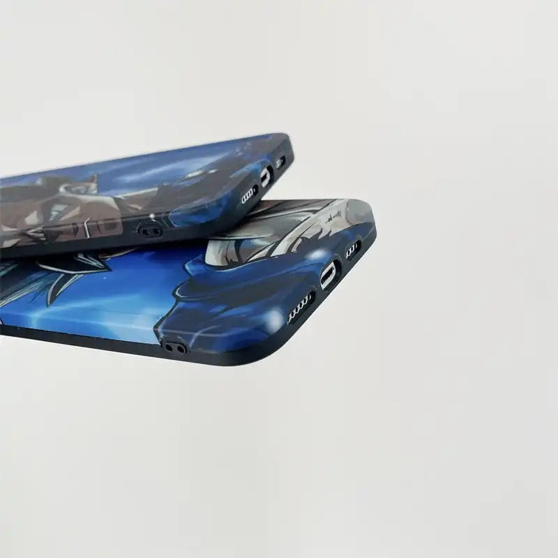 Dragon ball - כיסוי מעוצב ואיכותי במיוחד לאייפון iphone case FantasyCaseIL