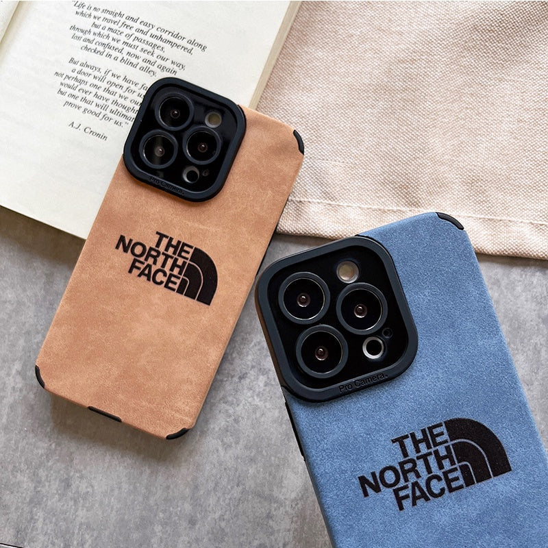The north face - כיסוי איכותי ומעוצב לאייפון iphone case FantasyCaseIL