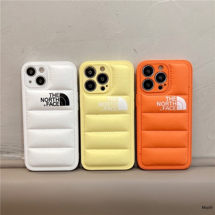 The north face - כיסוי איכותי ומעוצב במיוחד לאייפון iphone case FantasyCaseIL