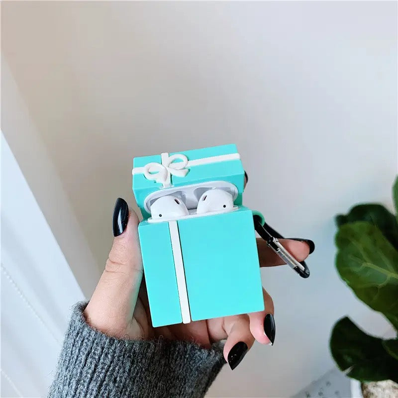 כיסוי מתנה איכותי מגניב - לאיירפודס iphone case FantasyCaseIL