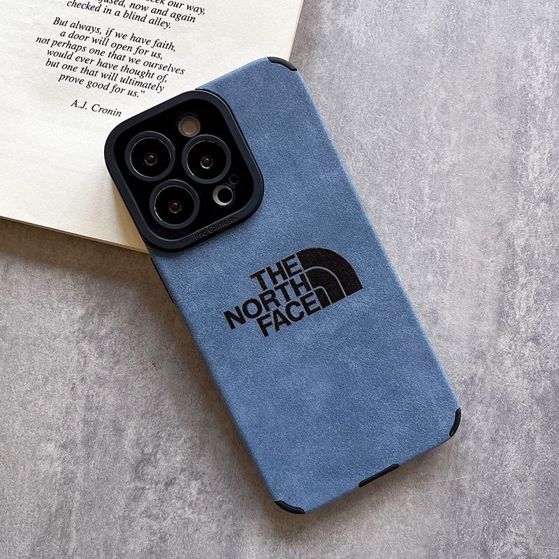 The north face - כיסוי איכותי ומעוצב לאייפון iphone case FantasyCaseIL