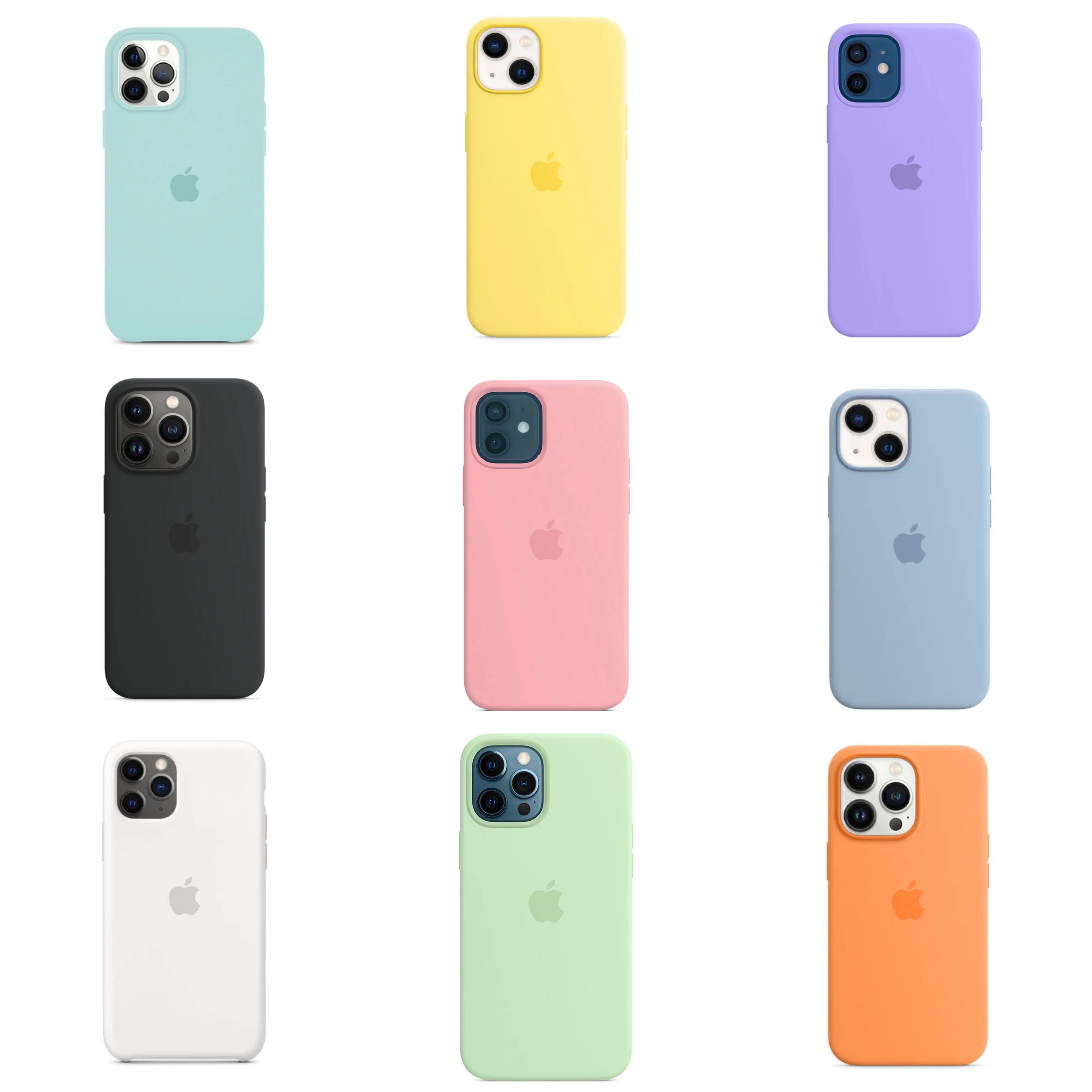 Apple - כיסוי אפל קלאסי ואיכותי לאייפון iphone case FantasyCaseIL