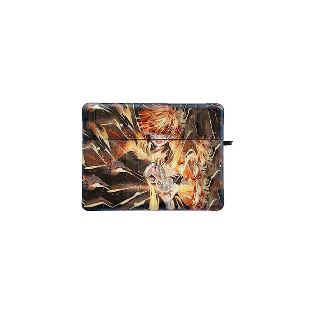 Anime - כיסוי איכותי ומעוצב לאיירפודס iphone case FantasyCaseIL