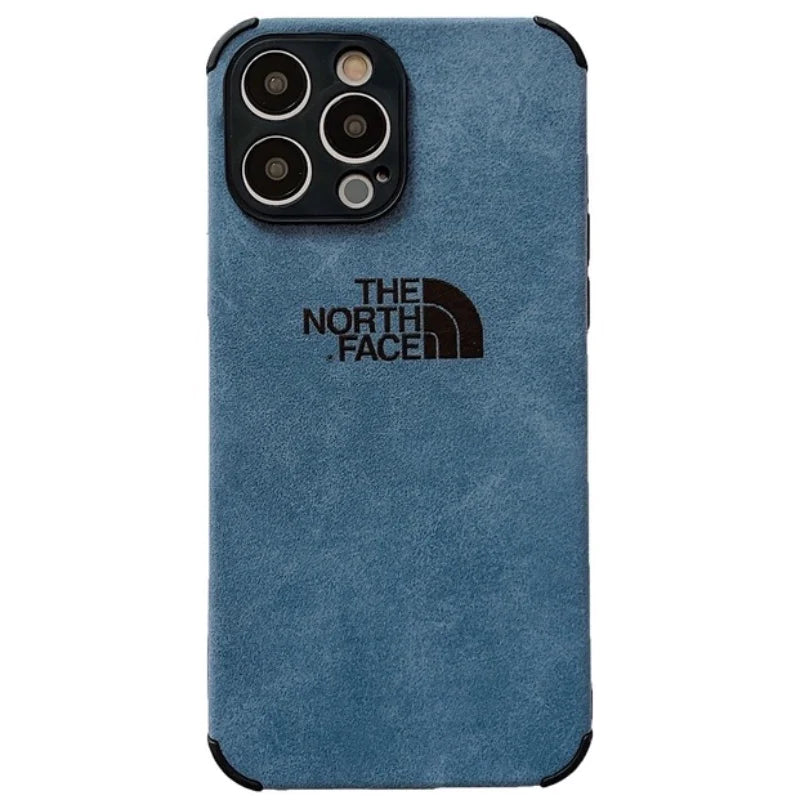 The north face - כיסוי איכותי ומעוצב במיוחד לאייפון iphone case FantasyCaseIL