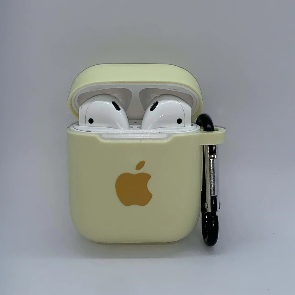 כיסוי סיליקון לאיירפודס - אפל iphone case FantasyCaseIL