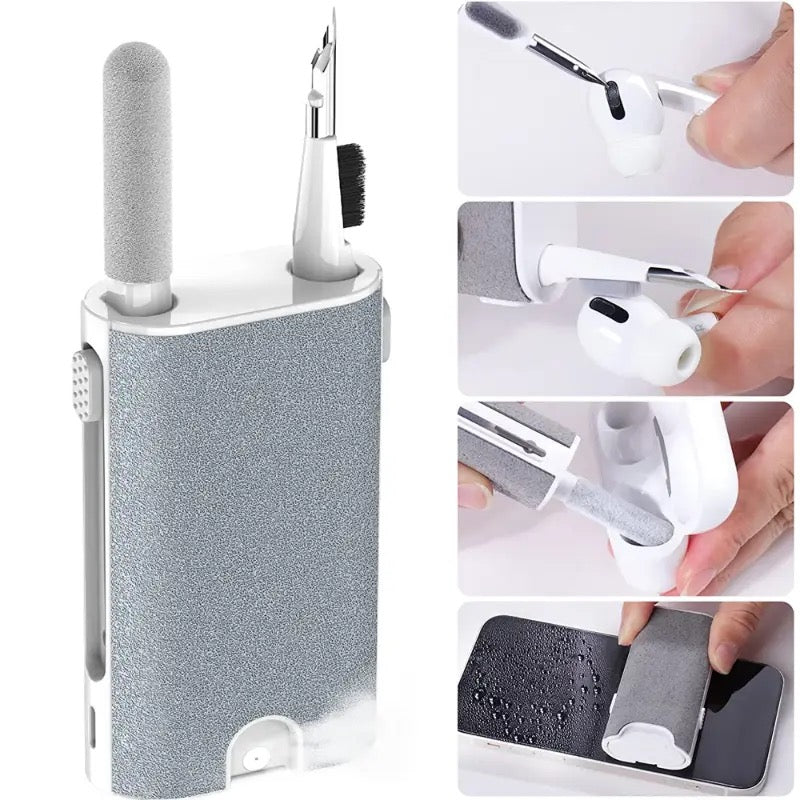 ערכת ניקיון למכשירים דיגיטליים 5 ב 1 iphone case FantasyCaseIL