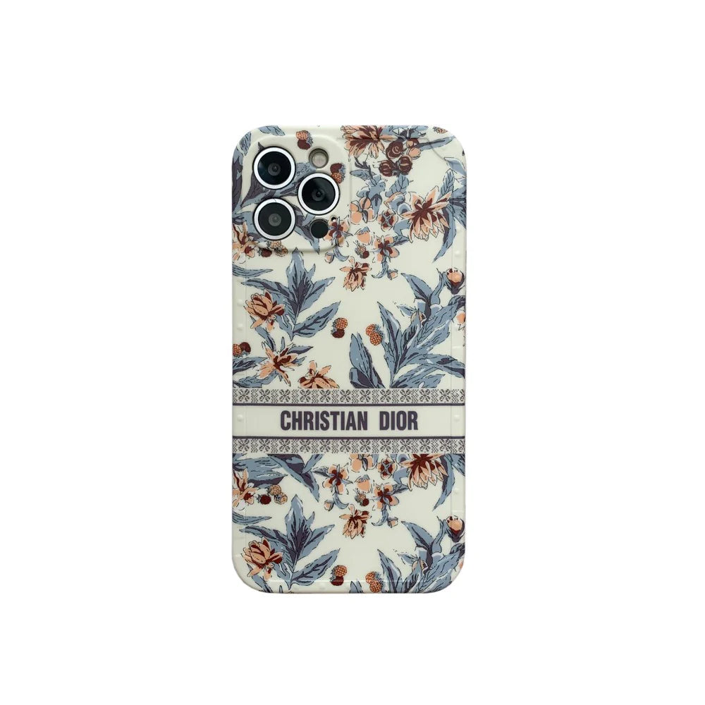 Christian Dior - כיסוי מעוצב ואיכותי לאייפון iphone case FantasyCaseIL