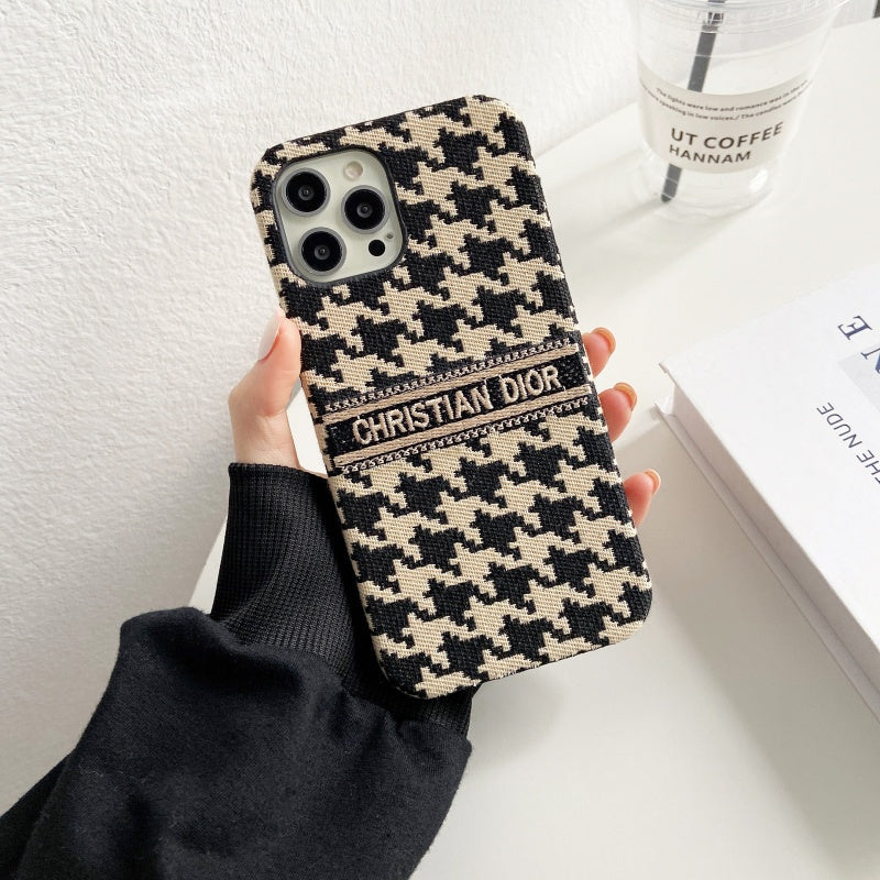 כיסוי לאייפון - Christian Dior iphone case FantasyCaseIL