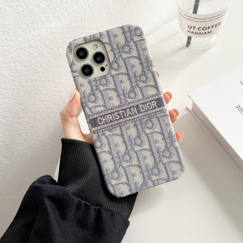 כיסוי לאייפון - Christian Dior iphone case FantasyCaseIL