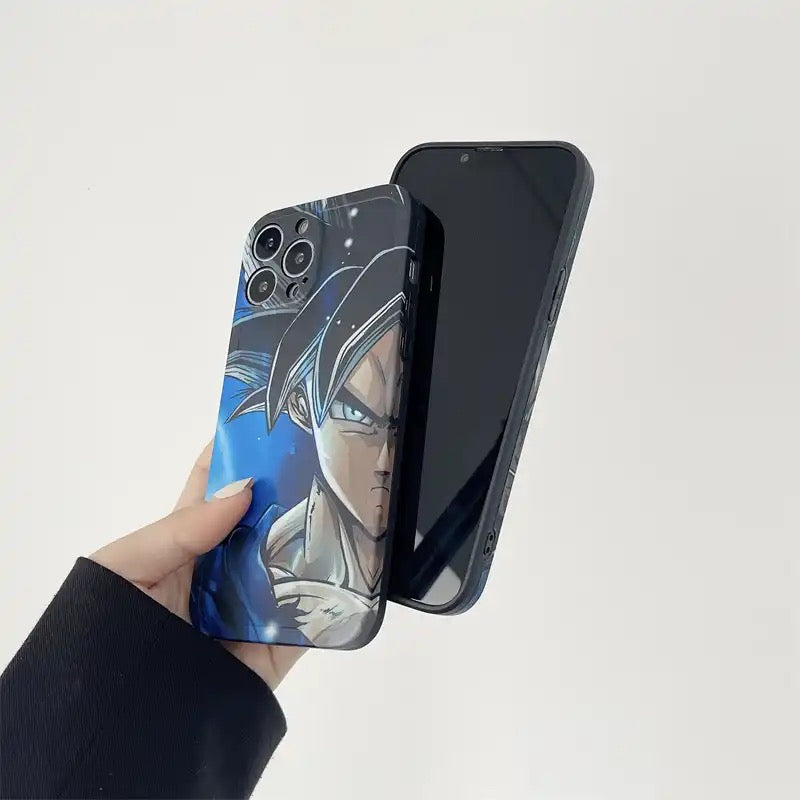 Dragon ball - כיסוי מעוצב ואיכותי במיוחד לאייפון iphone case FantasyCaseIL