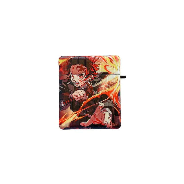 Anime - כיסוי איכותי ומעוצב לאיירפודס iphone case FantasyCaseIL