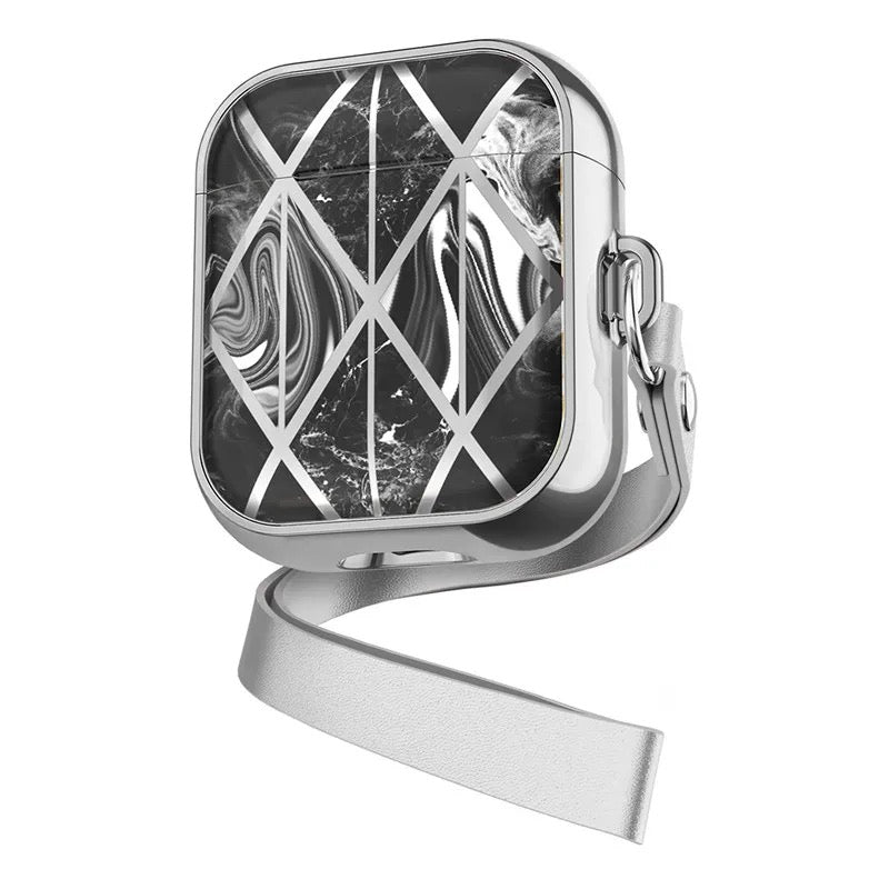 כיסוי יוקרתי ומעוצב במיוחד - לאיירפודס iphone case FantasyCaseIL