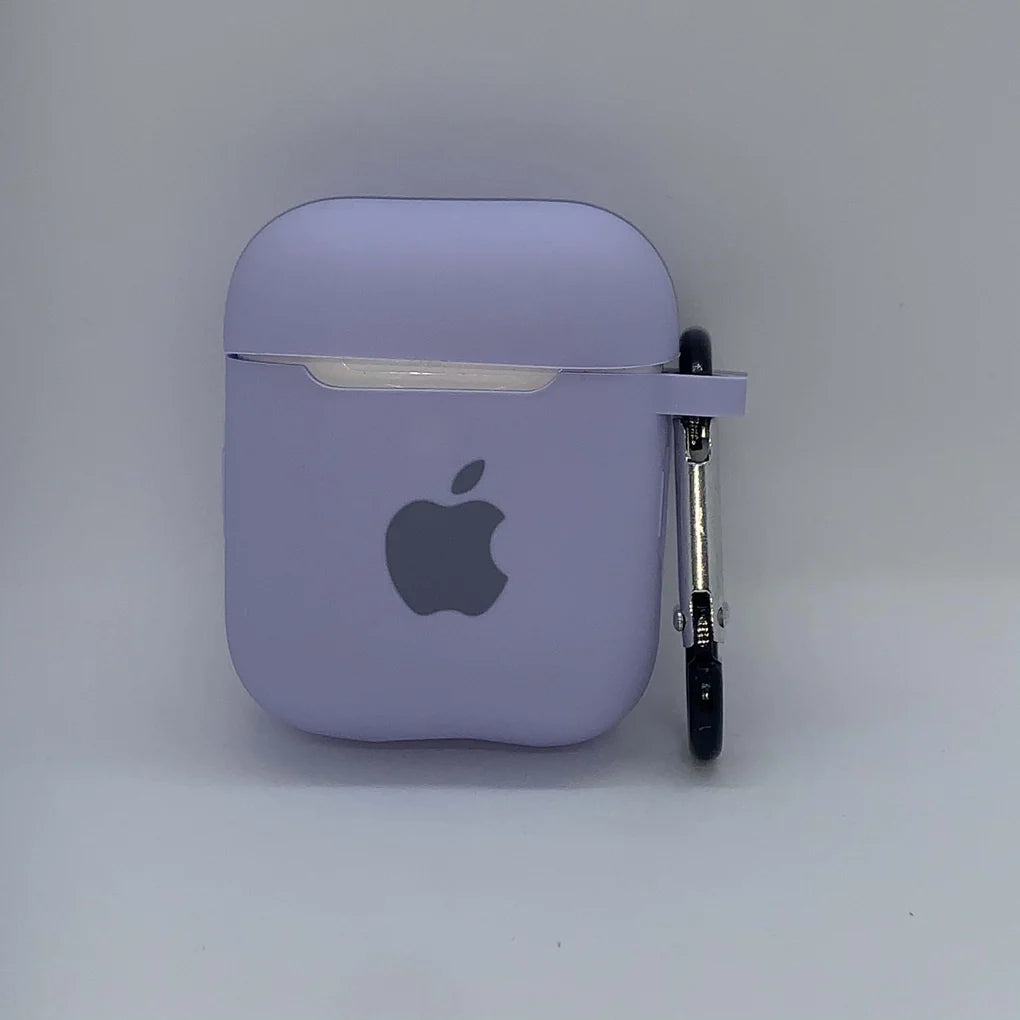 כיסוי סיליקון לאיירפודס - אפל iphone case FantasyCaseIL