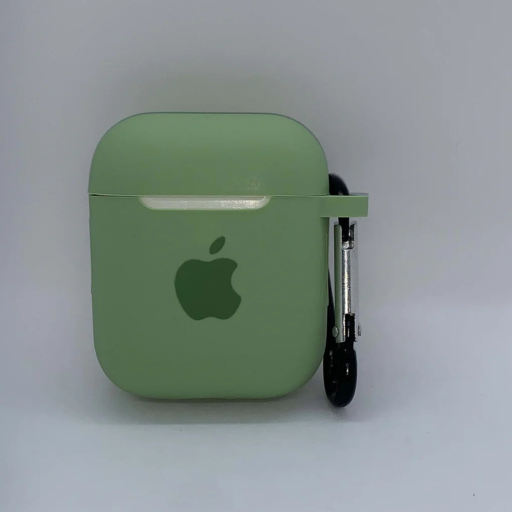 כיסוי סיליקון לאיירפודס - אפל iphone case FantasyCaseIL