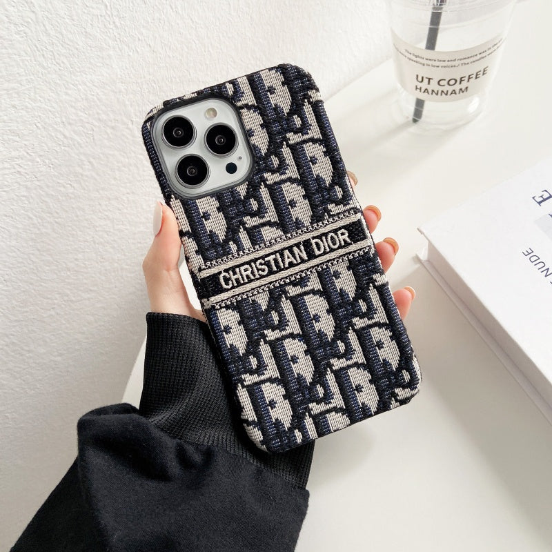 כיסוי לאייפון - Christian Dior iphone case FantasyCaseIL