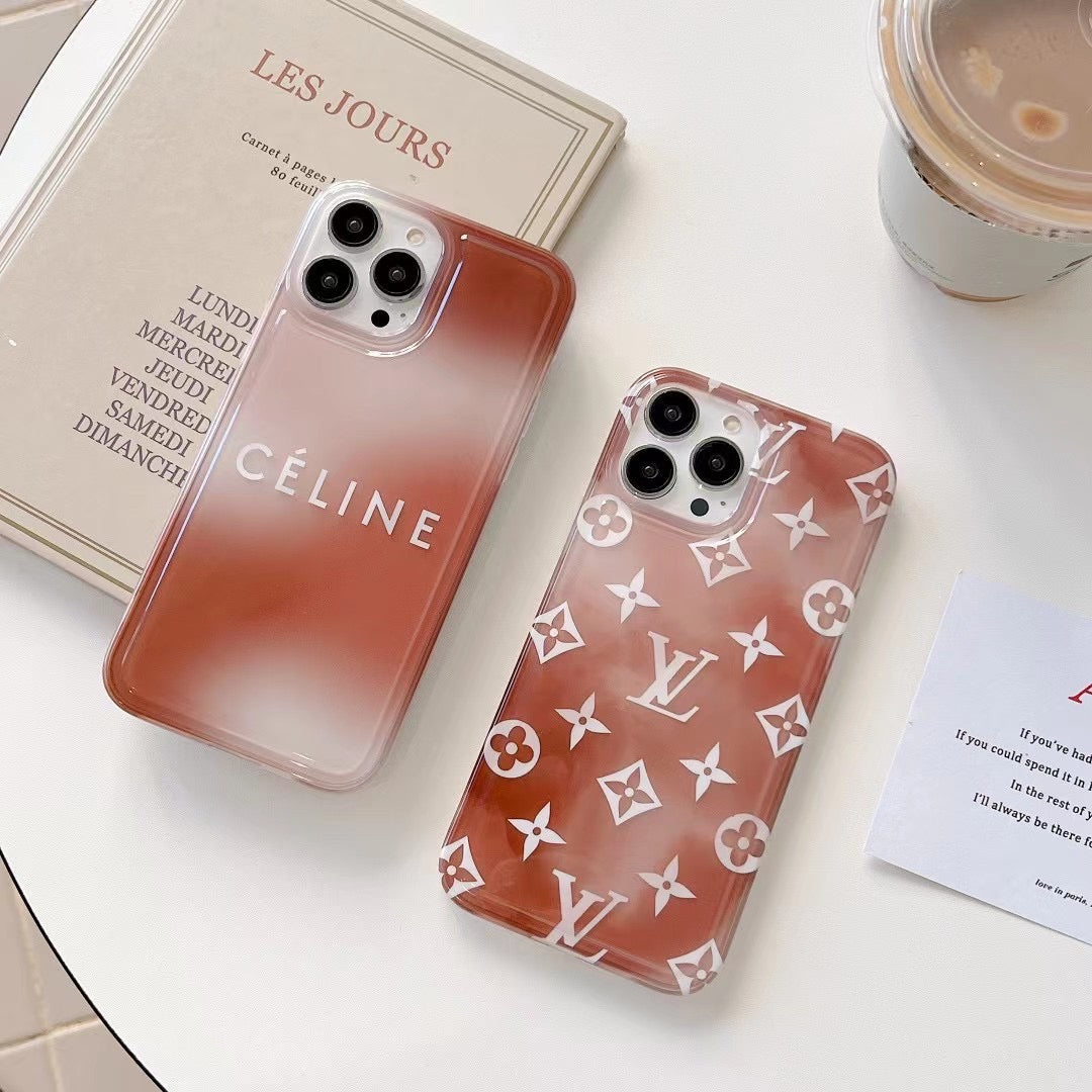 Louis vuitton & celine - כיסוי יוקרתי ואיכותי במיוחד לאייפון iphone case FantasyCaseIL