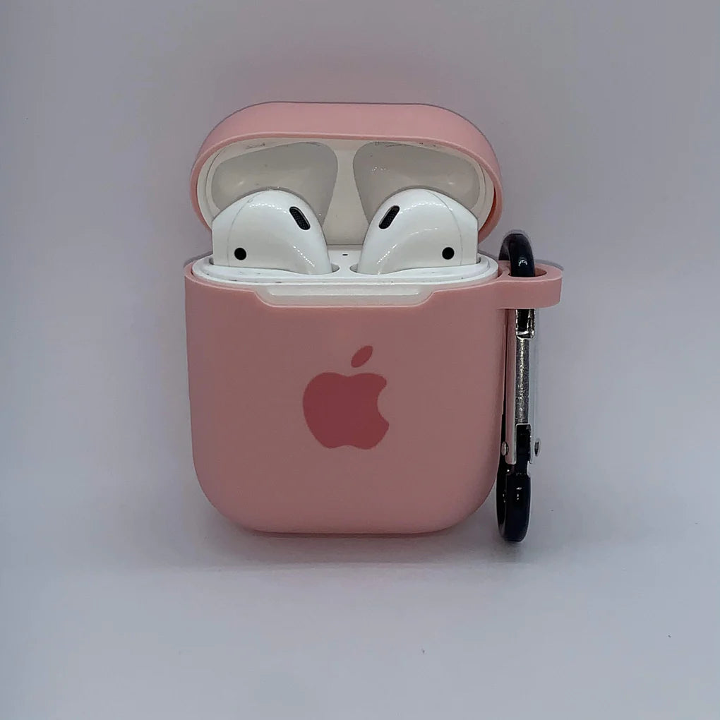 כיסוי סיליקון לאיירפודס - אפל iphone case FantasyCaseIL