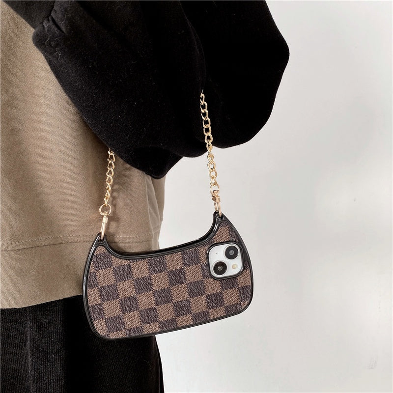Louis vuitton & gucci - כיסוי תיק יוקרתי במיוחד לאייפון iphone case FantasyCaseIL