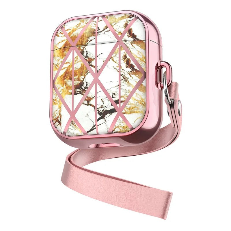 כיסוי יוקרתי ומעוצב במיוחד - לאיירפודס iphone case FantasyCaseIL