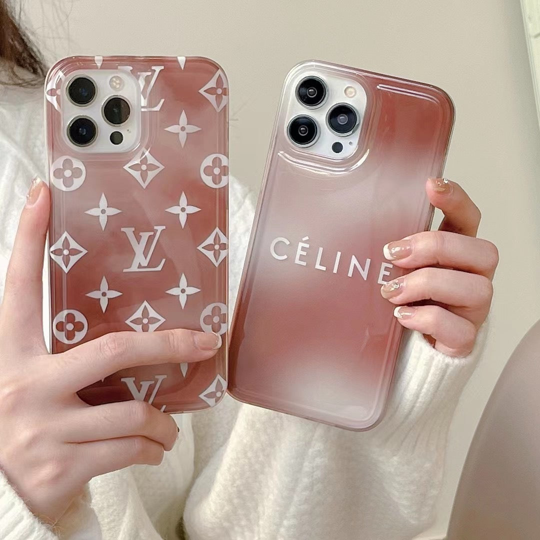 Louis vuitton & celine - כיסוי יוקרתי ואיכותי במיוחד לאייפון iphone case FantasyCaseIL