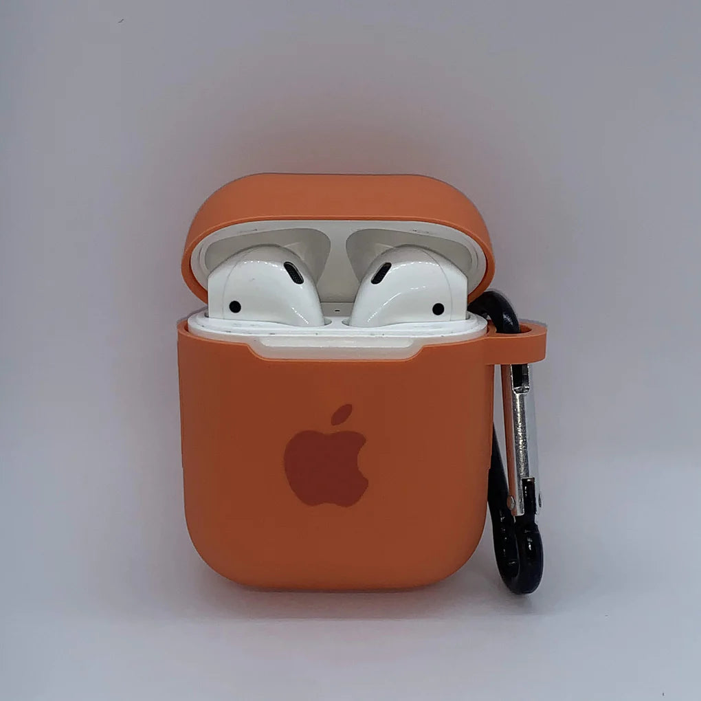 כיסוי סיליקון לאיירפודס - אפל iphone case FantasyCaseIL