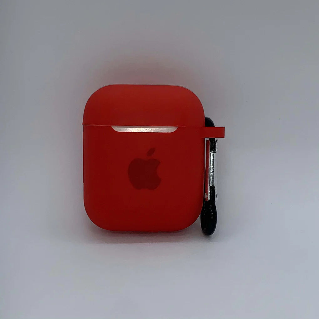 כיסוי סיליקון לאיירפודס - אפל iphone case FantasyCaseIL
