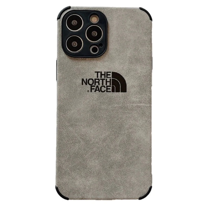 The north face - כיסוי איכותי ומעוצב במיוחד לאייפון iphone case FantasyCaseIL
