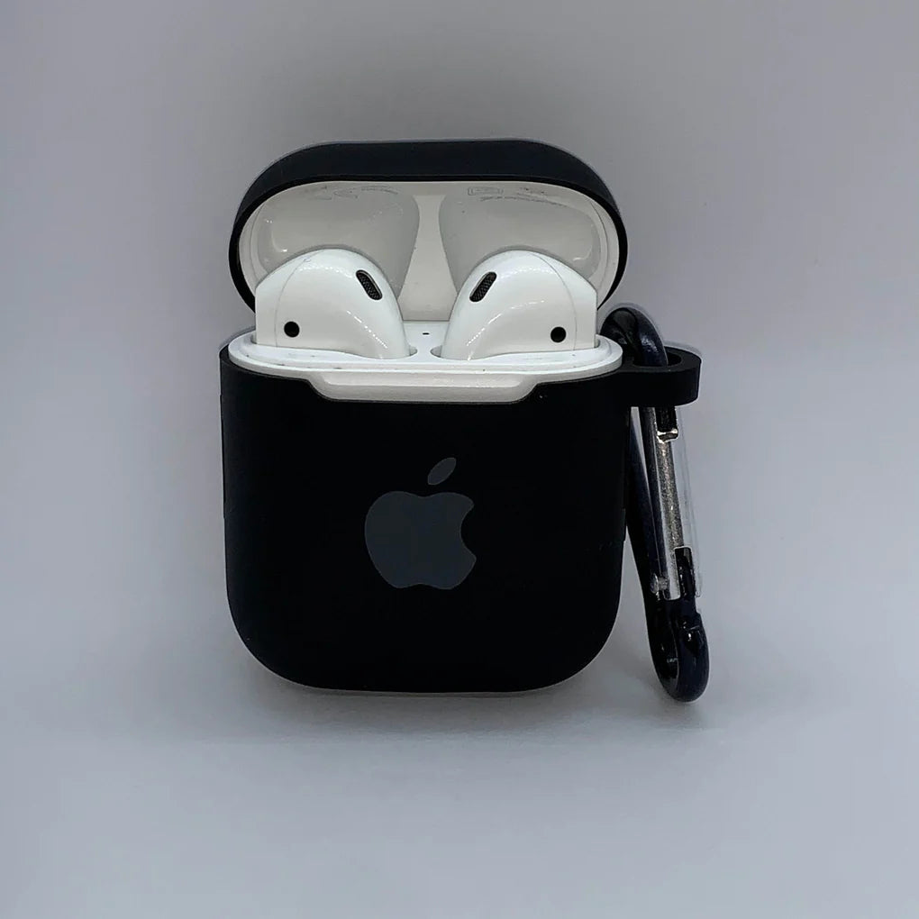 כיסוי סיליקון לאיירפודס - אפל iphone case FantasyCaseIL