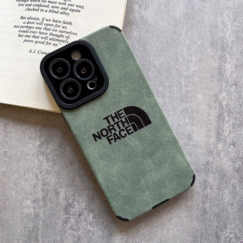 The north face - כיסוי איכותי ומעוצב לאייפון iphone case FantasyCaseIL
