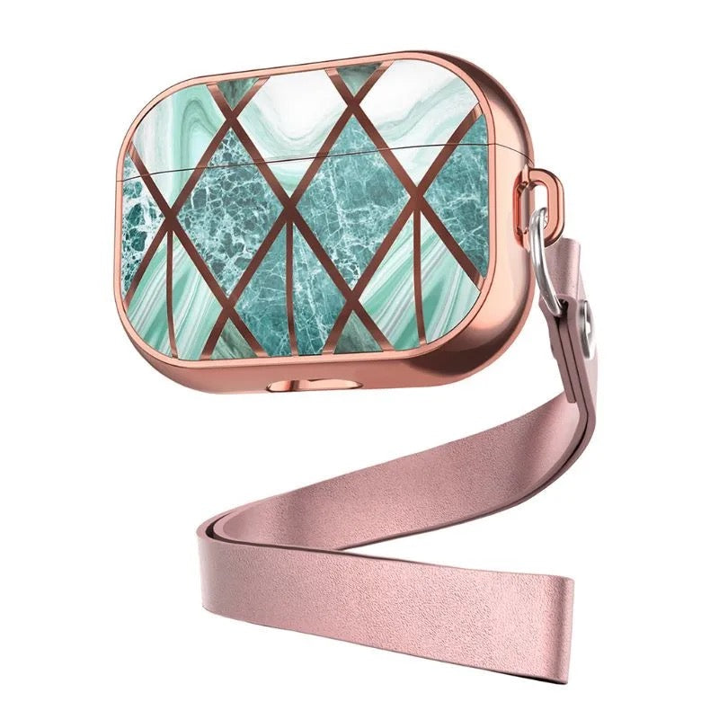 כיסוי יוקרתי ומעוצב במיוחד - לאיירפודס iphone case FantasyCaseIL