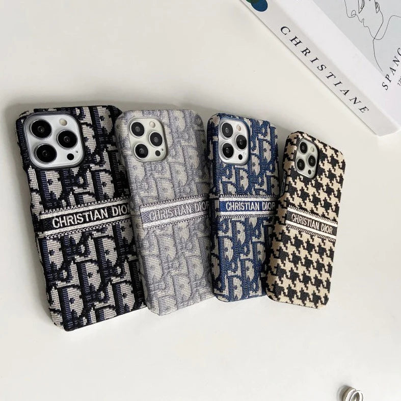 כיסוי לאייפון - Christian Dior iphone case FantasyCaseIL
