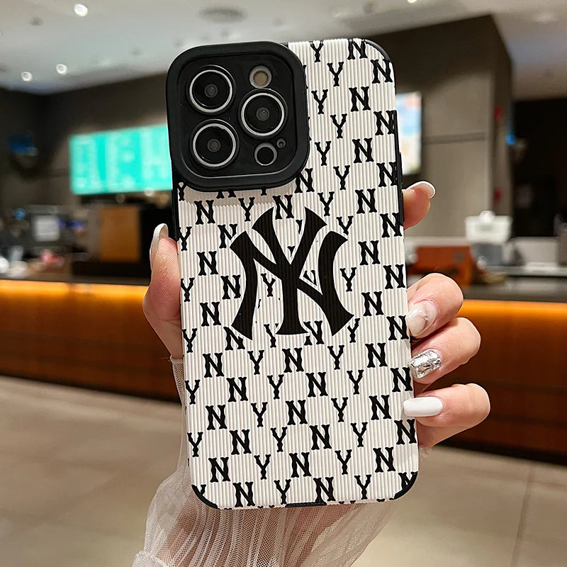 New era - כיסוי איכותי ומעוצב במיוחד לאייפון iphone case FantasyCaseIL