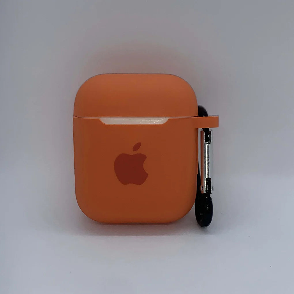 כיסוי סיליקון לאיירפודס - אפל iphone case FantasyCaseIL