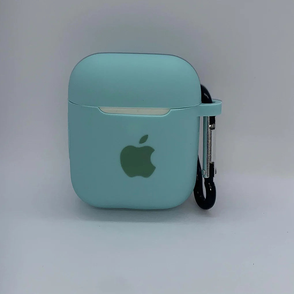 כיסוי סיליקון לאיירפודס - אפל iphone case FantasyCaseIL