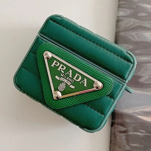 Prada - כיסוי יוקרתי ומעוצב במיוחד לאיירפודס iphone case FantasyCaseIL