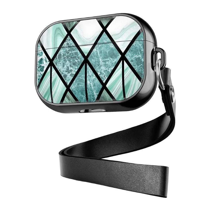 כיסוי יוקרתי ומעוצב במיוחד - לאיירפודס iphone case FantasyCaseIL