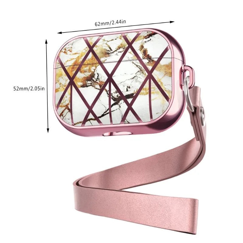 כיסוי יוקרתי ומעוצב במיוחד - לאיירפודס iphone case FantasyCaseIL