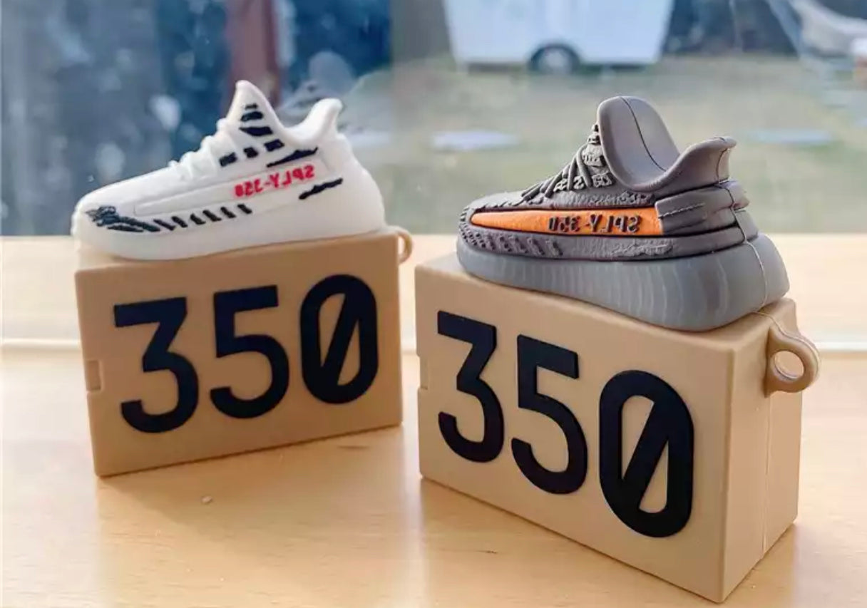 כיסוי yeezy 350 - לאיירפודס iphone case FantasyCaseIL