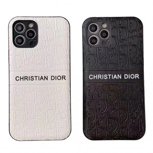 Christian Dior - כיסוי לאייפון יוקרתי ומעוצב iphone case FantasyCaseIL