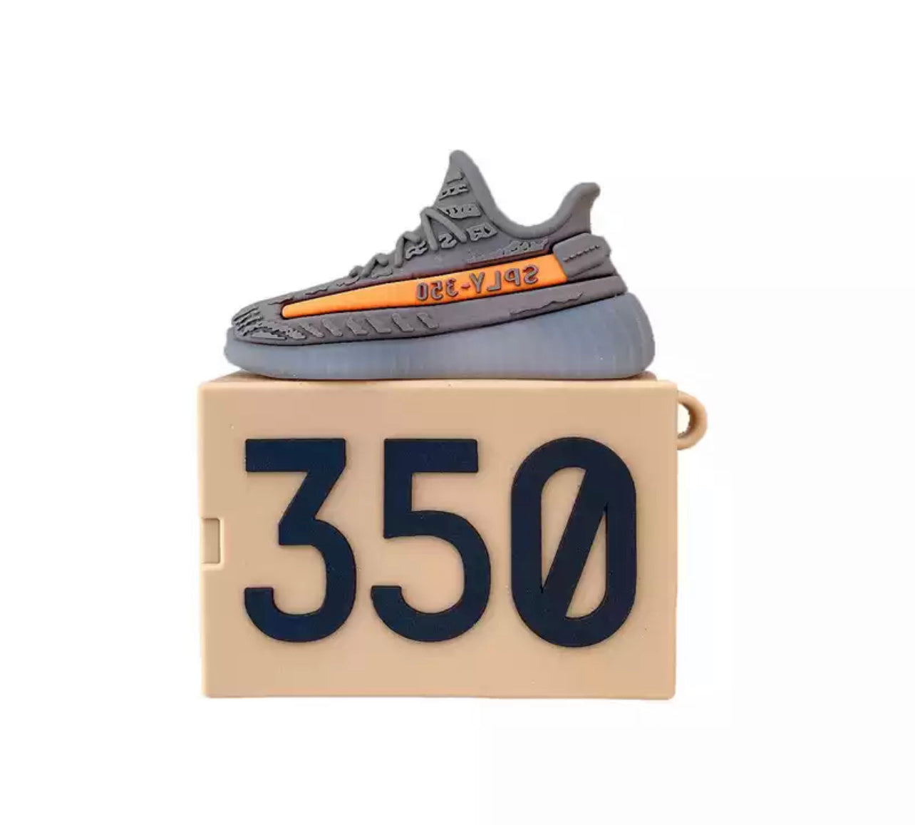 כיסוי yeezy 350 - לאיירפודס iphone case FantasyCaseIL