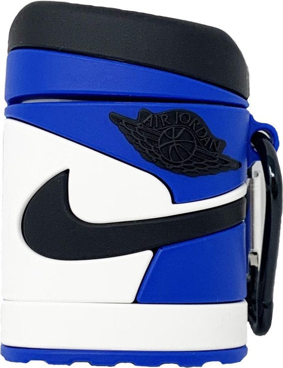 Nike - כיסוי נעל איכותי ומעוצב במיוחד לאיירפודס iphone case FantasyCaseIL