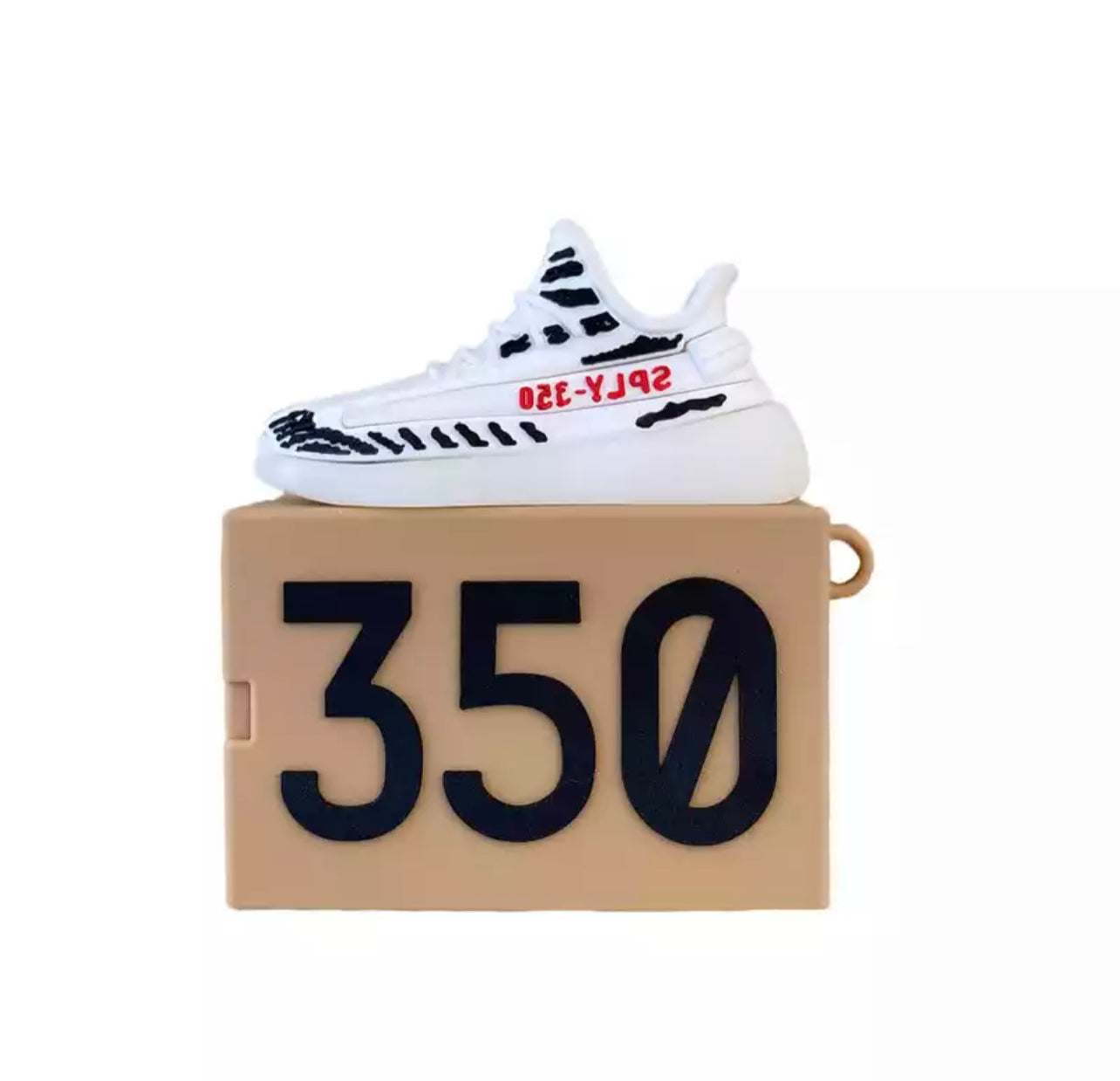 כיסוי yeezy 350 - לאיירפודס iphone case FantasyCaseIL